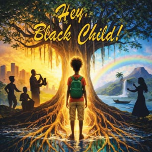 Hey, Black Child! in Hawaii