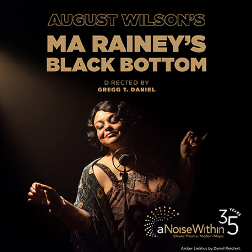 Ma Rainey’s Black Bottom