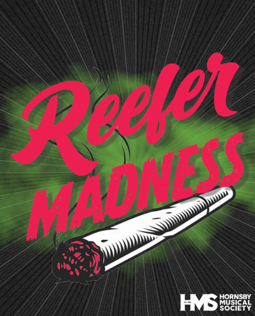 Reefer Madness in Sydney, Australia
