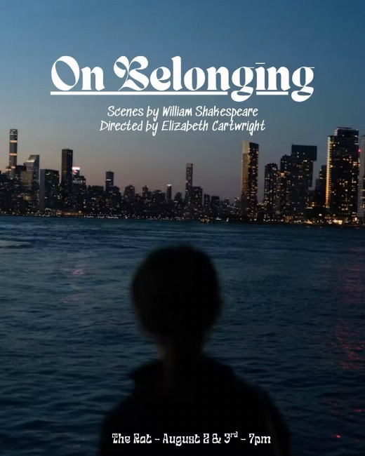 On Belonging