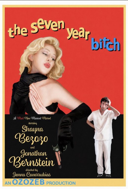 The Seven Year Bitch in Los Angeles