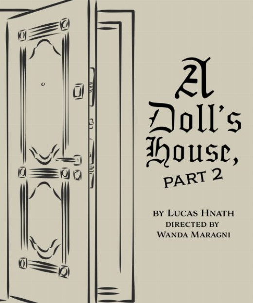 A Doll's House Part 2 in New Jersey