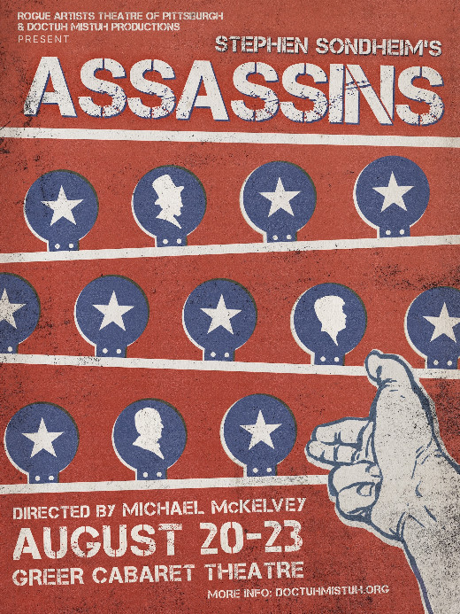 Assassins in Philadelphia
