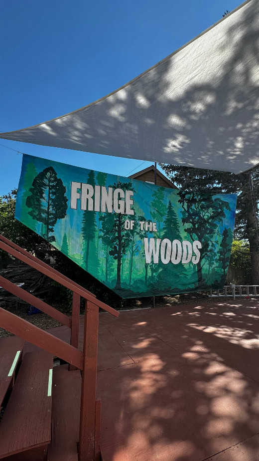 Fringe of the Woods Festival in Los Angeles