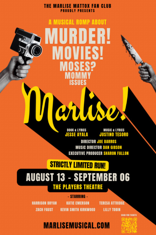 Marlise! 