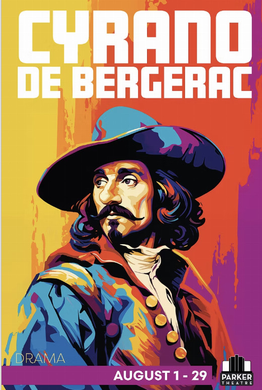 Cyrano De Bergerac in Utah