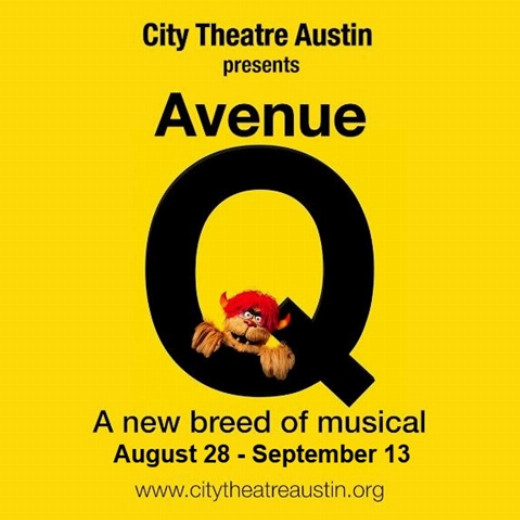 AVENUE Q
