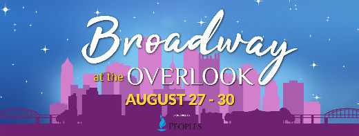 Broadway at the Overlook in Philadelphia