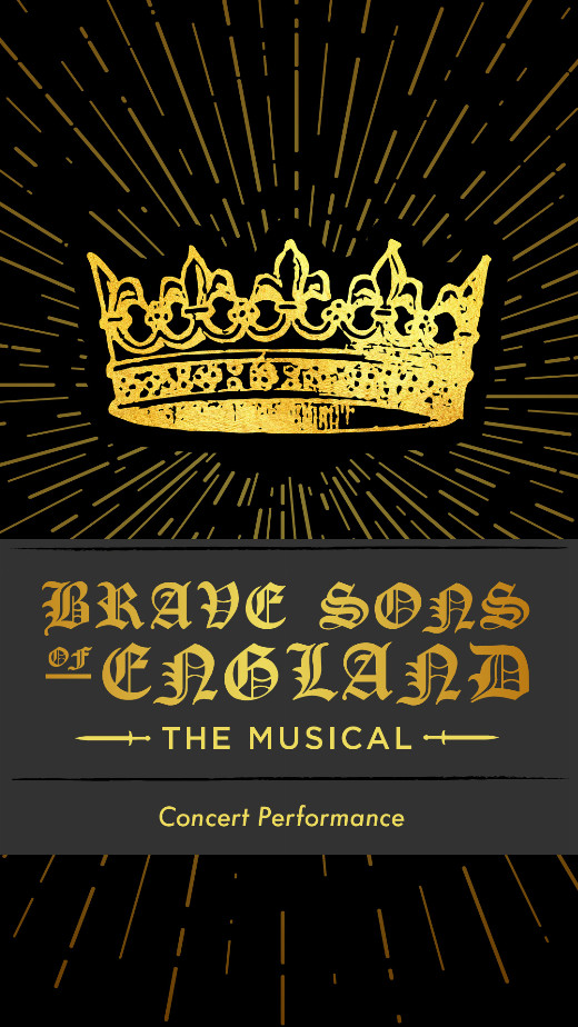 Brave Sons of England