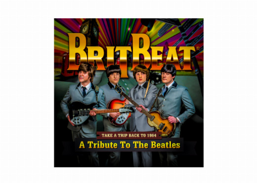 BritBeat--The Immersive Beatles Experience show poster