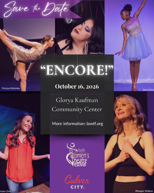 Encore!