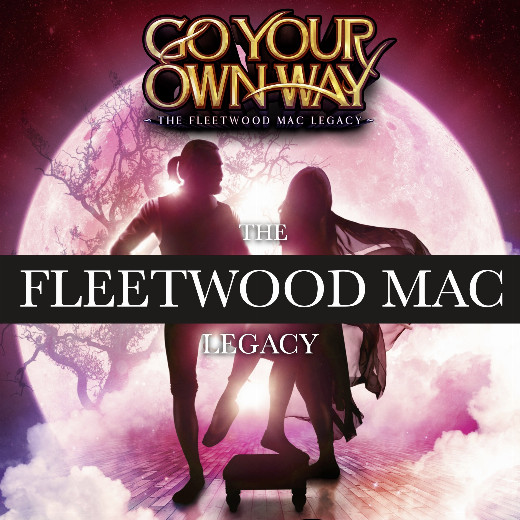 Go Your Own Way: The Fleetwood Mac Legacy
