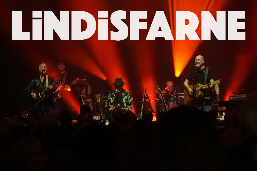 Lindisfarne
