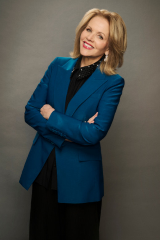 Music and Mind with Renée Fleming: Harnessing the Arts to Heal & Connect in Charlotte