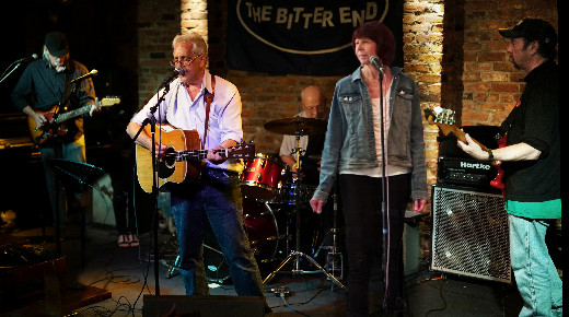 Ray Lambiase and the Tin Kickers to Perform at LI Music & Entertainment Hall of Fame on Aug 9th in Long Island