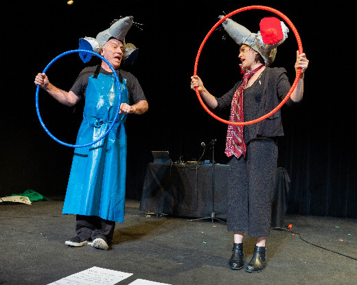 International Human Rights Art Festival