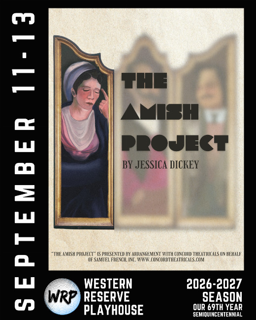 The Amish Project in Cleveland
