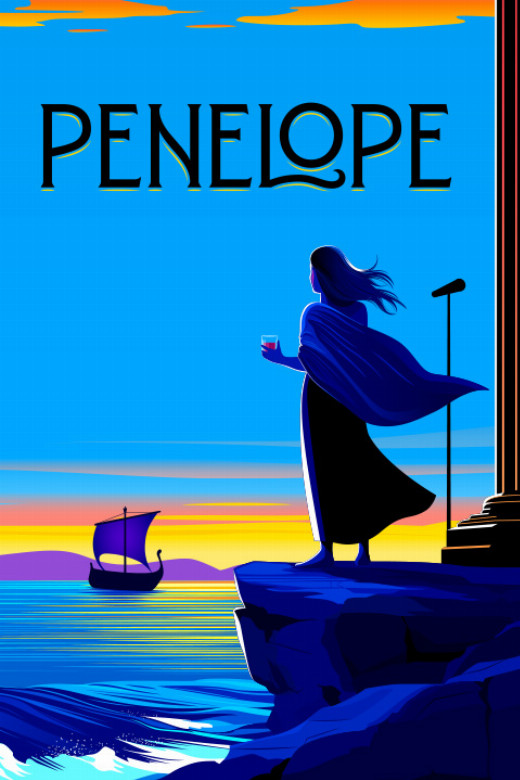 "Penelope" in Appleton, WI