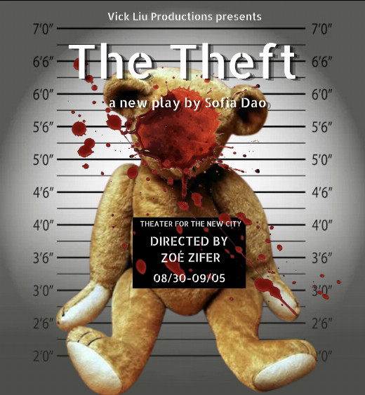 The Theft