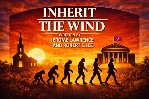 Inherit the Wind in Nashville