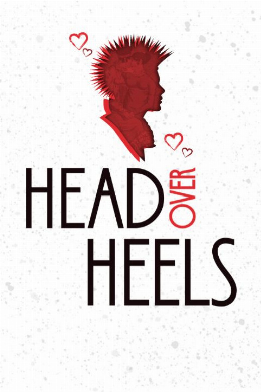 Head Over Heels in Minneapolis / St. Paul