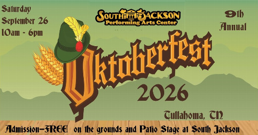 Oktoberfest in Birmingham