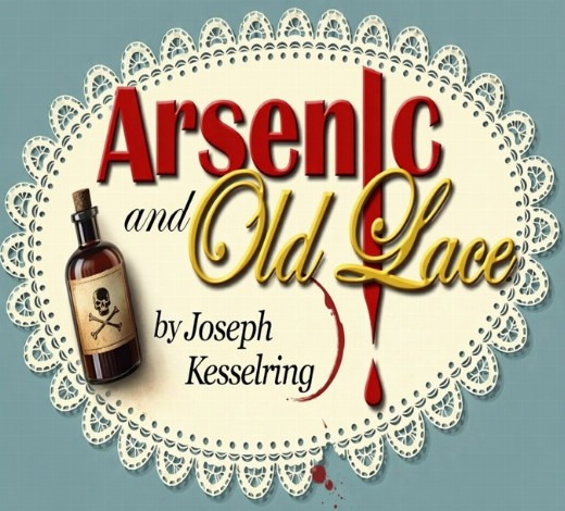 Arsenic and Old Lace