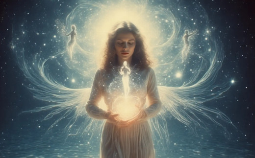 Soul Retrieval in Philadelphia