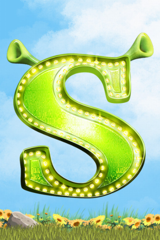Shrek The Musical in Australia - Sydney