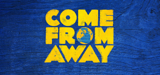Come From Away in Sacramento