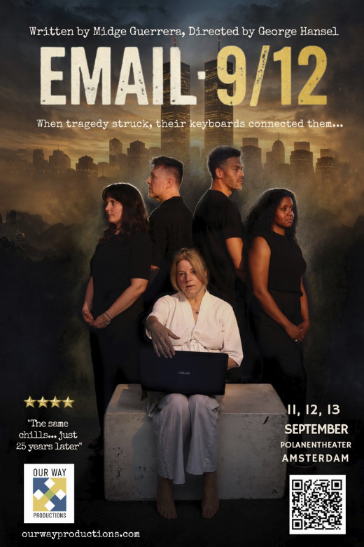Email 9/12 in Netherlands