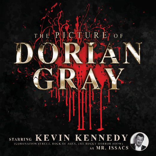 The Picture of Dorian Gray: A New Musical show poster