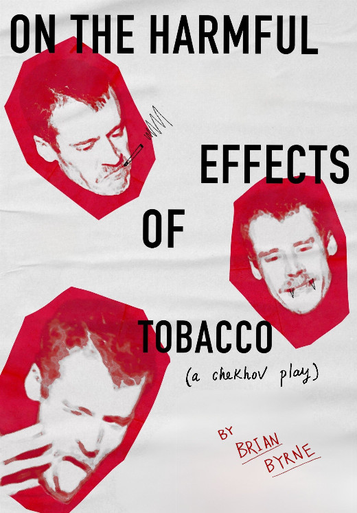 On the Harmful Effects of Tobacco in Central New York