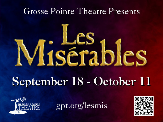 Les Miserables in Michigan