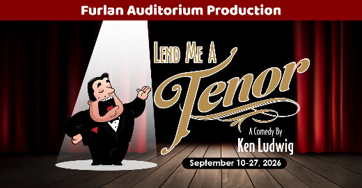 Lend Me A Tenor in Milwaukee, WI