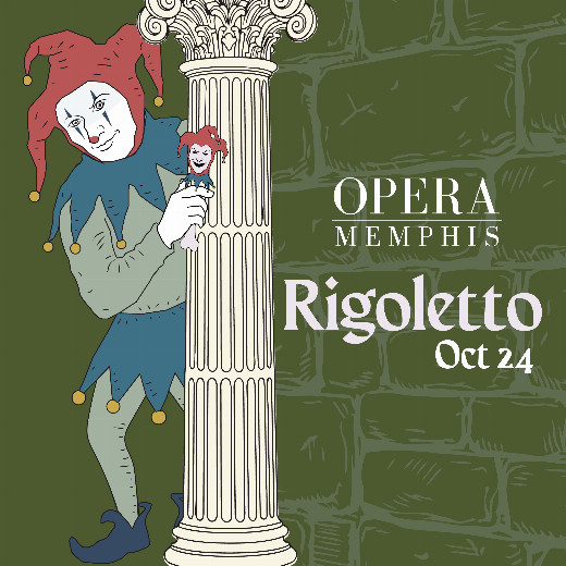 Rigoletto in Memphis