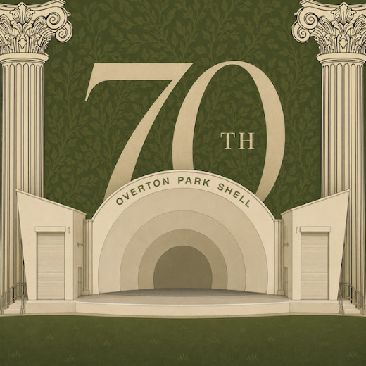 Opera Memphis' 70th Anniversary Concert in Memphis