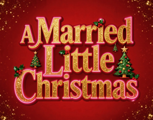 Married Little Christmas in Birmingham
