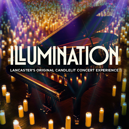 Illumination in Philadelphia