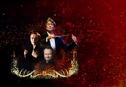 The Wagner Gala in Australia - Melbourne