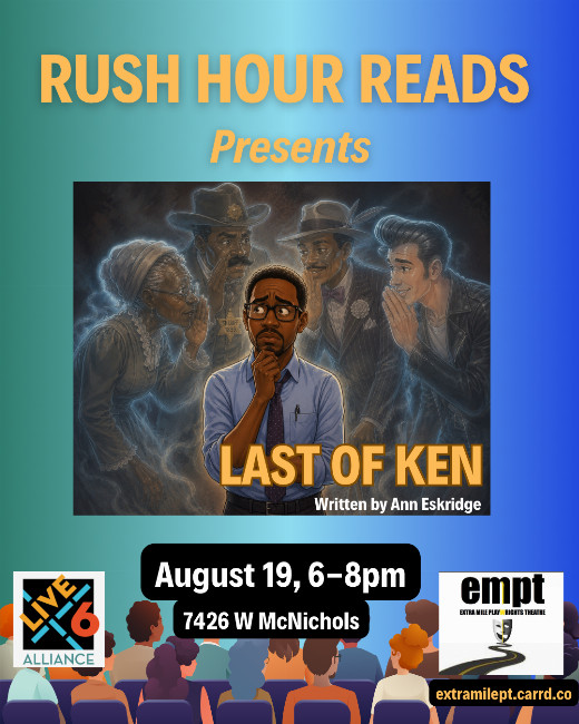Last of Ken in Michigan