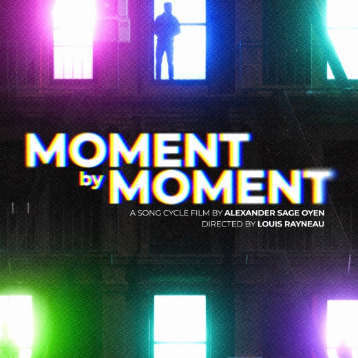 Moment by Moment