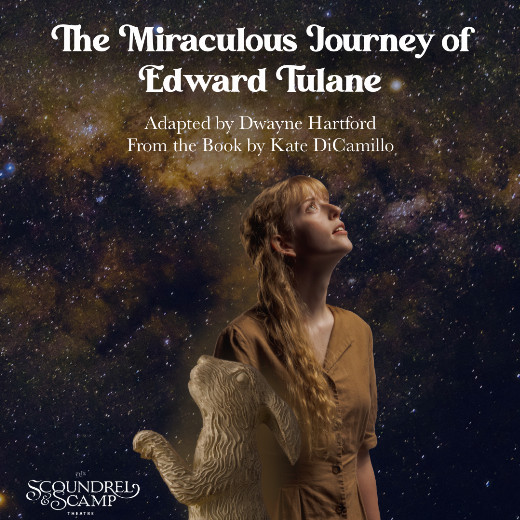 The Miraculous Journey of Edward Tulane