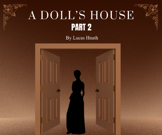 A Doll's House Part 2 in Phoenix