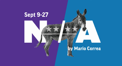 N/A, by Mario Correa