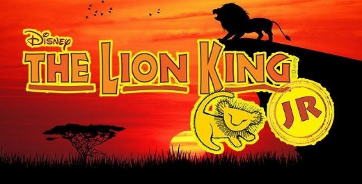 Disney's Lion King Jr in Sacramento