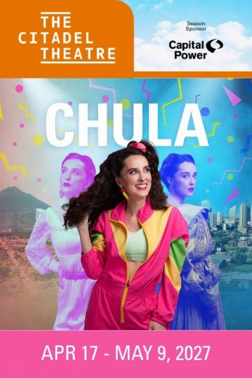 Chula in Edmonton