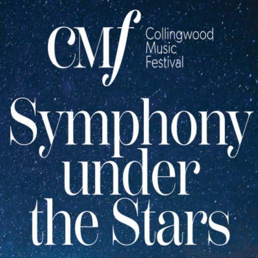 SYMPHONY UNDER THE STARS in Toronto