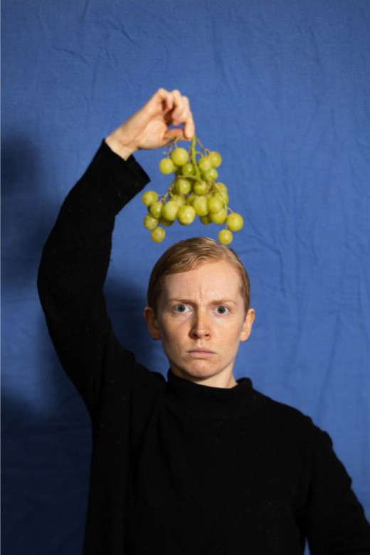 Ode To A Grape in Australia - Melbourne
