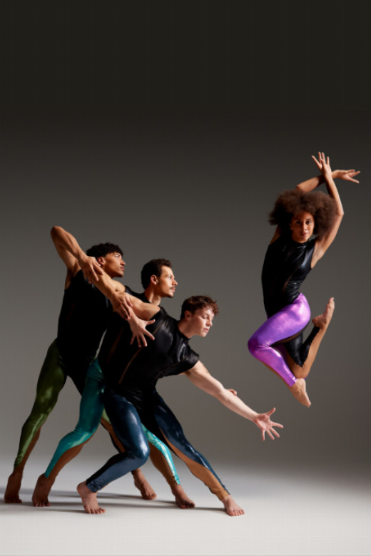 Parsons Dance in St. Louis